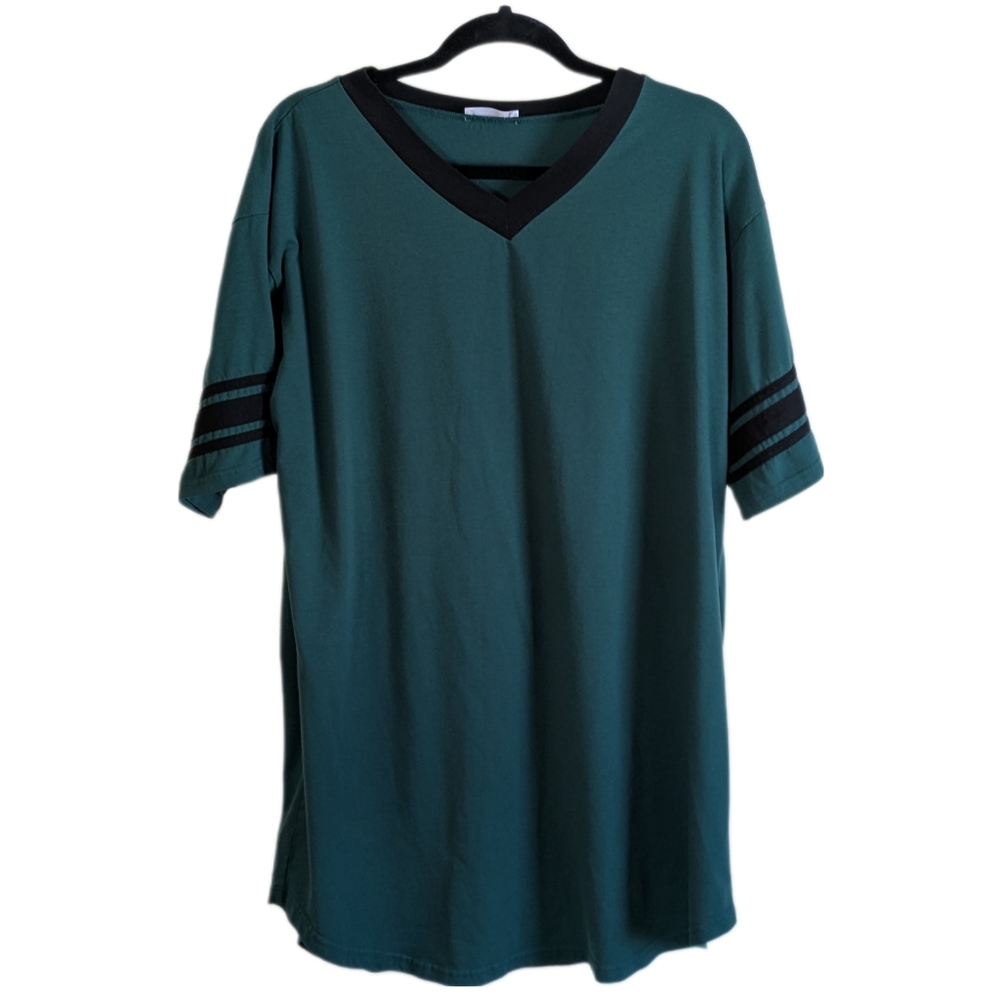 Sleep Shirt